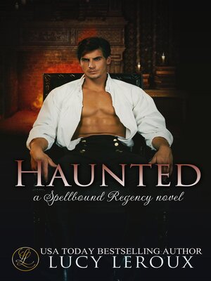 cover image of Haunted
